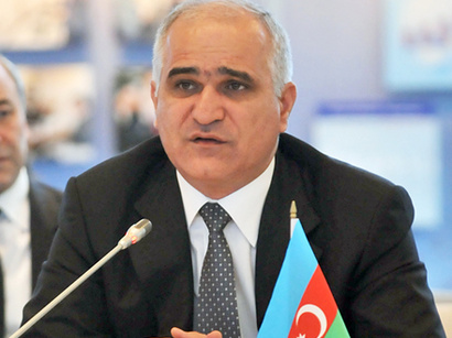 Nazirin vətəndaşlarla görüşünün vaxtı dəyişdi